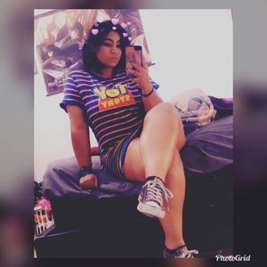 Meet your Posher, Santana